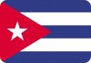 flaga kuba