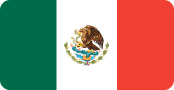 flaga meksyk